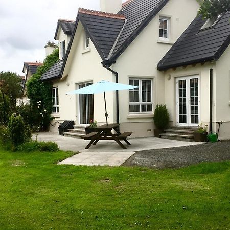 Lakeside Cottage Killaloe Buitenkant foto