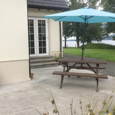 Lakeside Cottage Killaloe Buitenkant foto