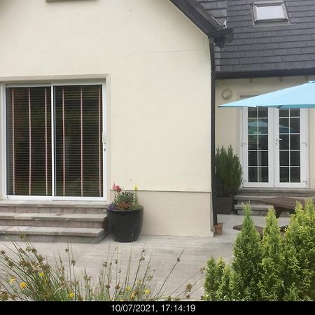 Lakeside Cottage Killaloe Buitenkant foto