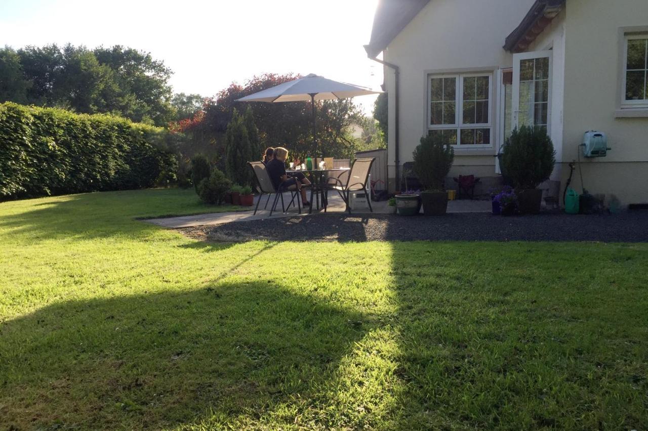 Lakeside Cottage Killaloe Buitenkant foto