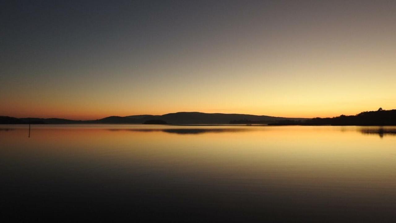 Lakeside Cottage Killaloe Buitenkant foto