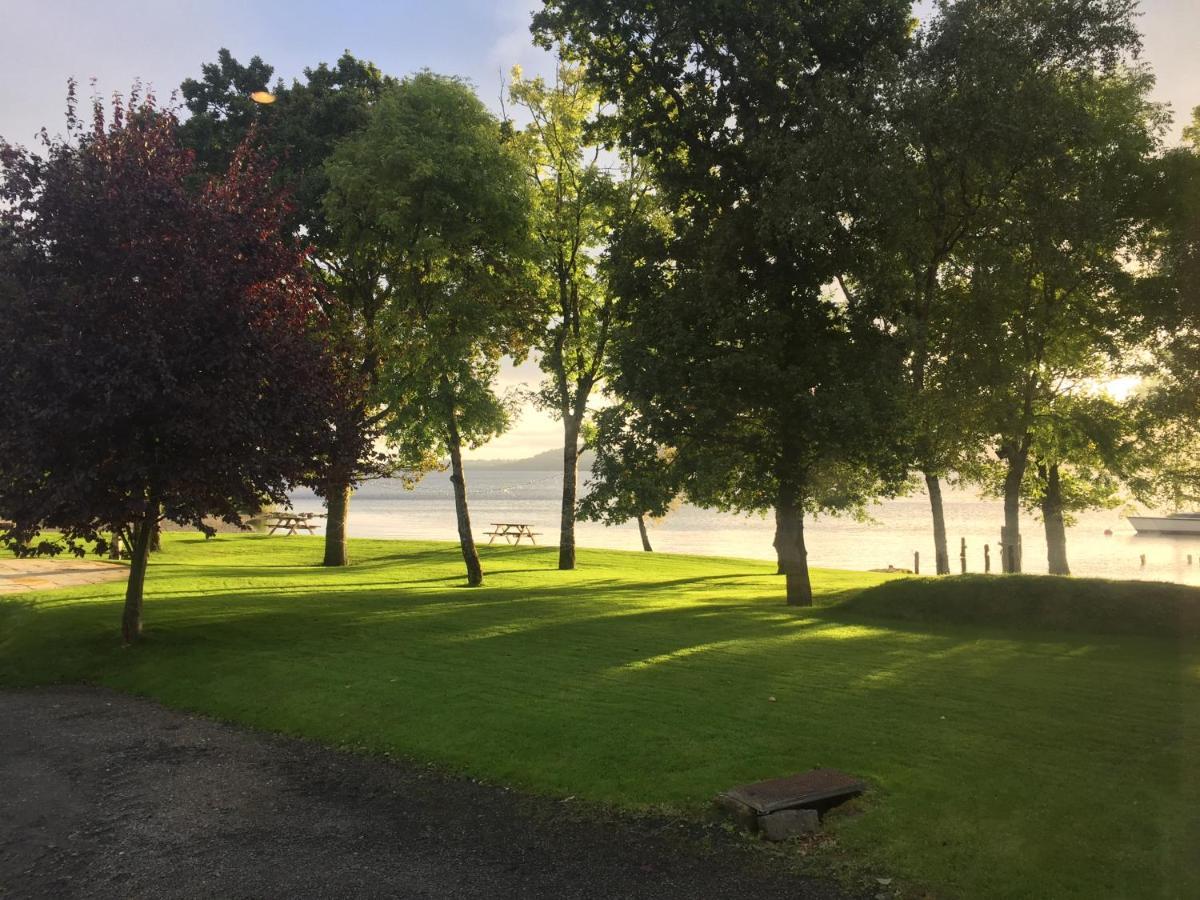 Lakeside Cottage Killaloe Buitenkant foto