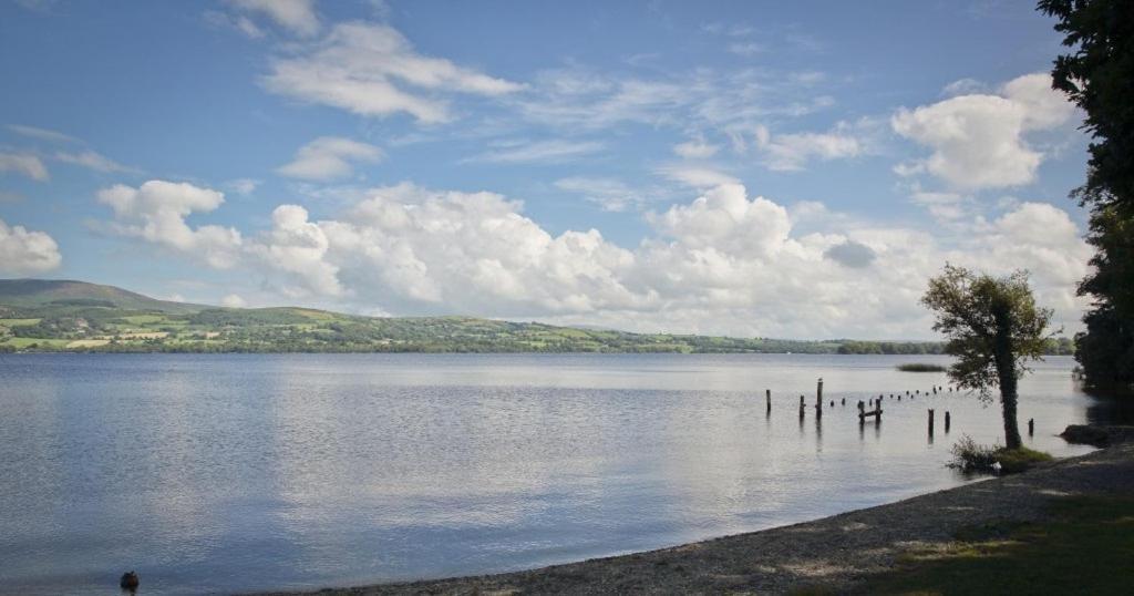 Lakeside Cottage Killaloe Buitenkant foto