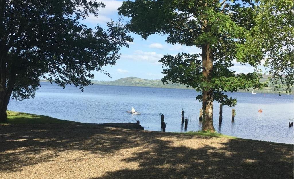Lakeside Cottage Killaloe Buitenkant foto