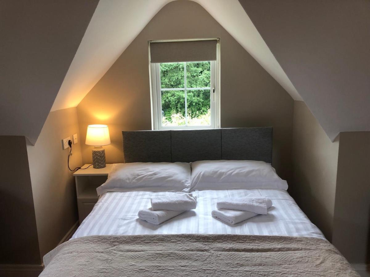 Lakeside Cottage Killaloe Buitenkant foto