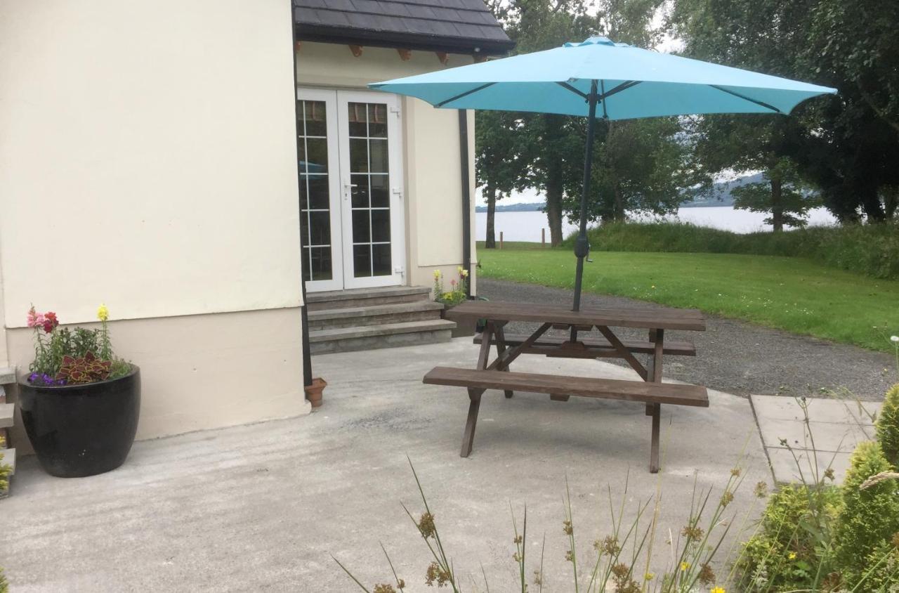 Lakeside Cottage Killaloe Buitenkant foto