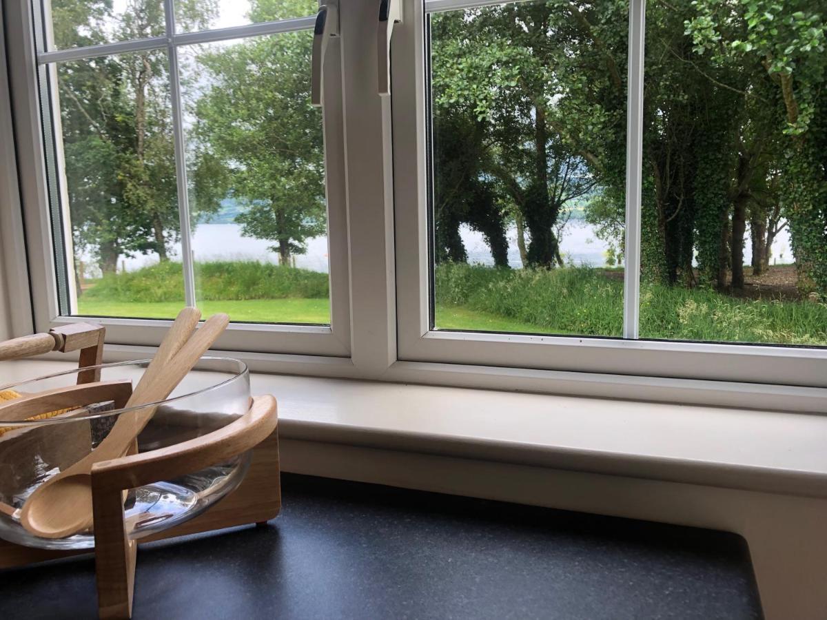 Lakeside Cottage Killaloe Buitenkant foto