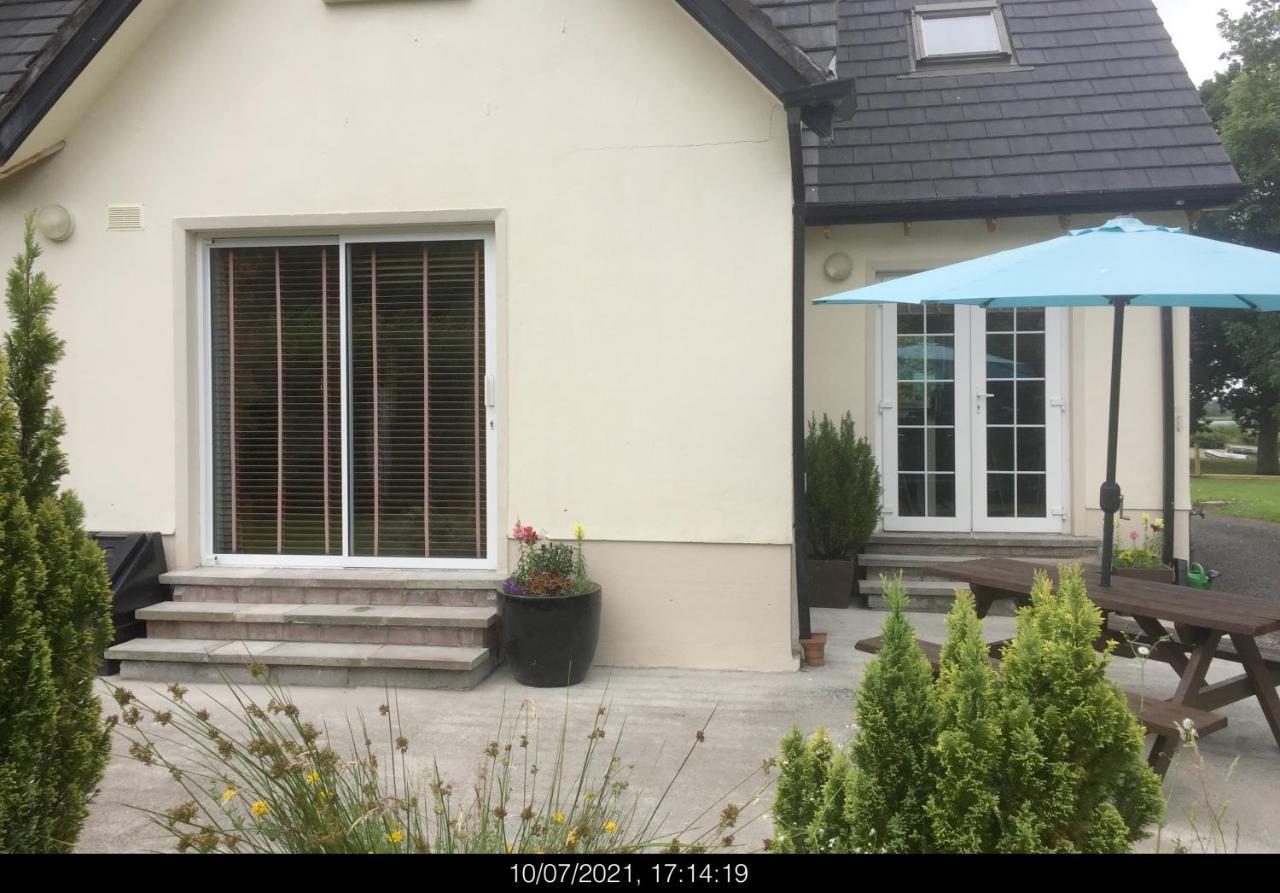 Lakeside Cottage Killaloe Buitenkant foto