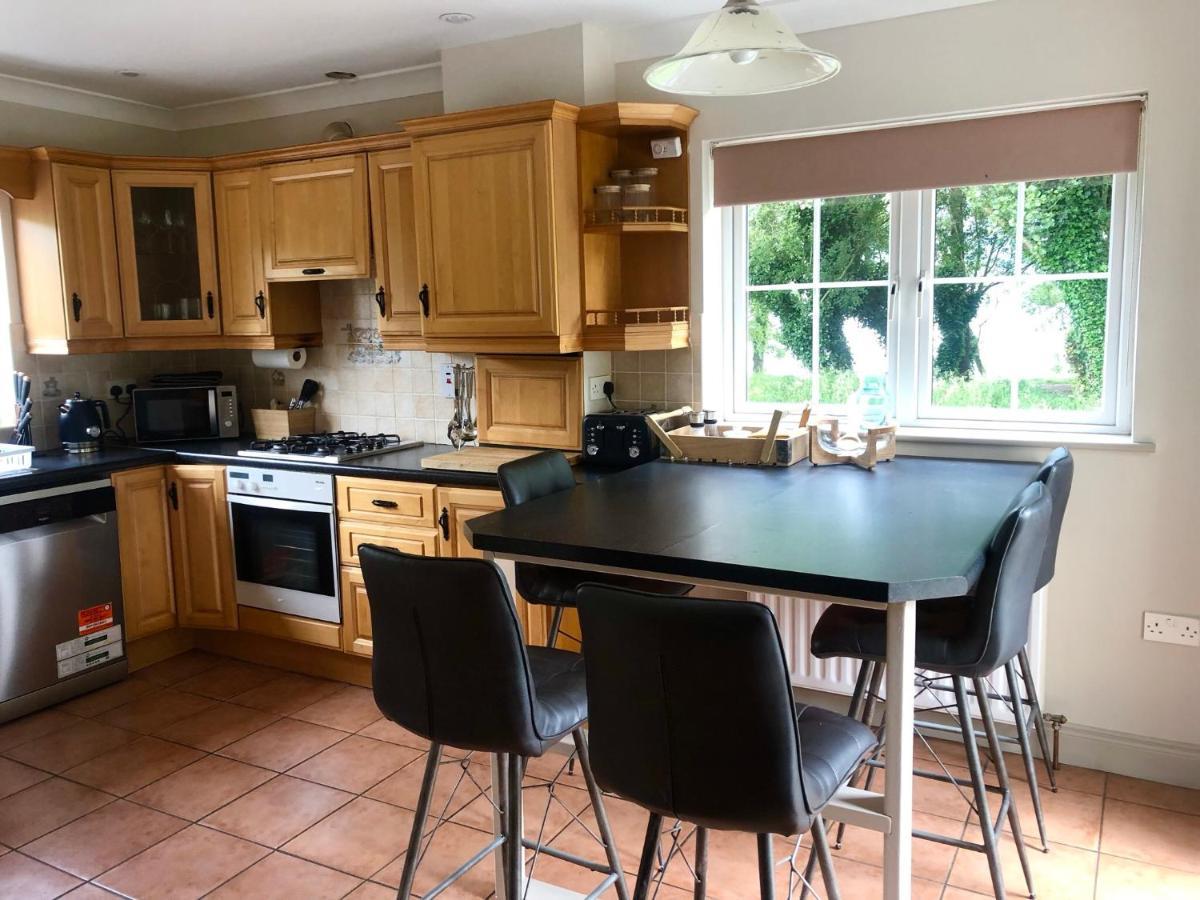 Lakeside Cottage Killaloe Buitenkant foto